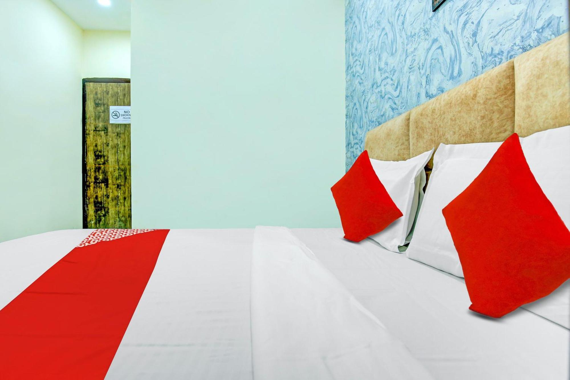 Hotel O Grace Villa Ludhiana Exterior photo